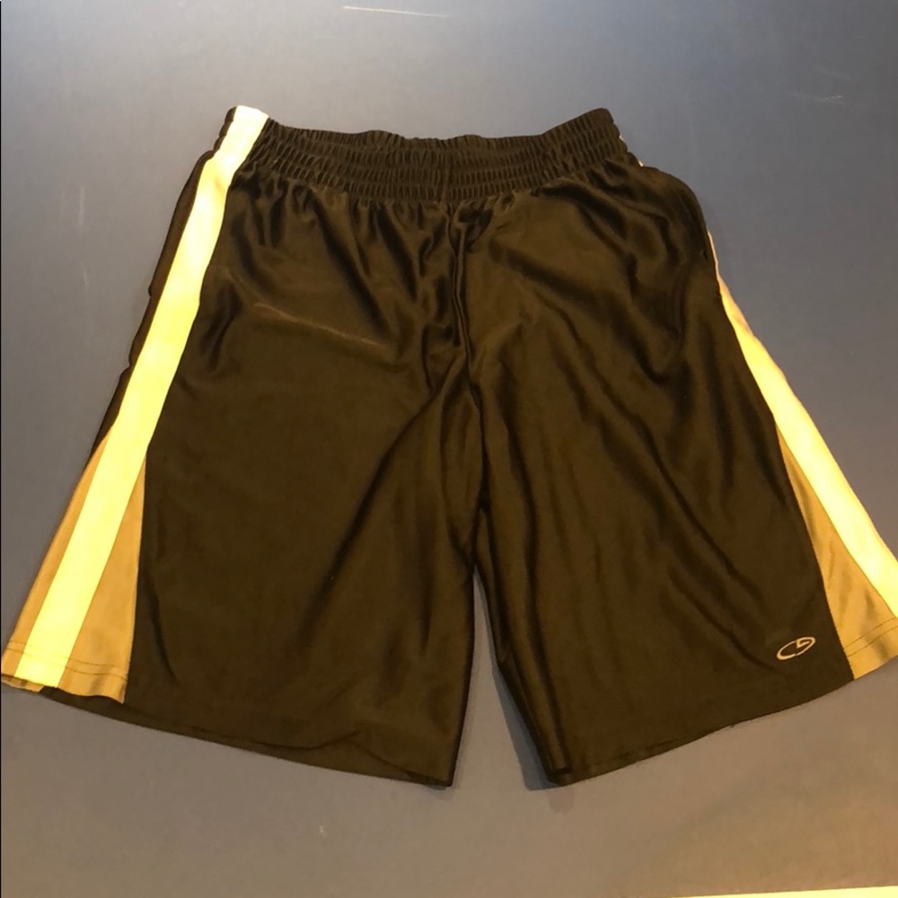 Boys athletic shorts